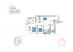 Lake Grande (D22), Condominium #632491631